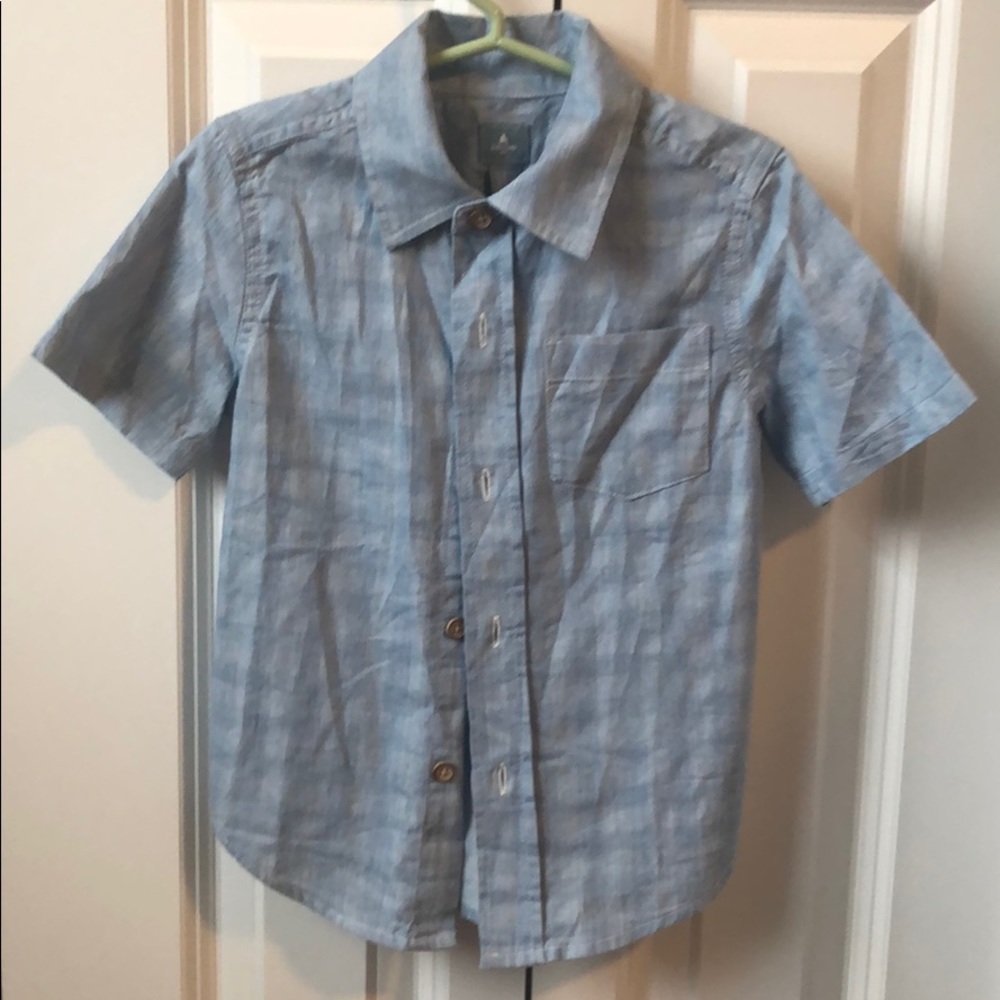 Baby Gap button down